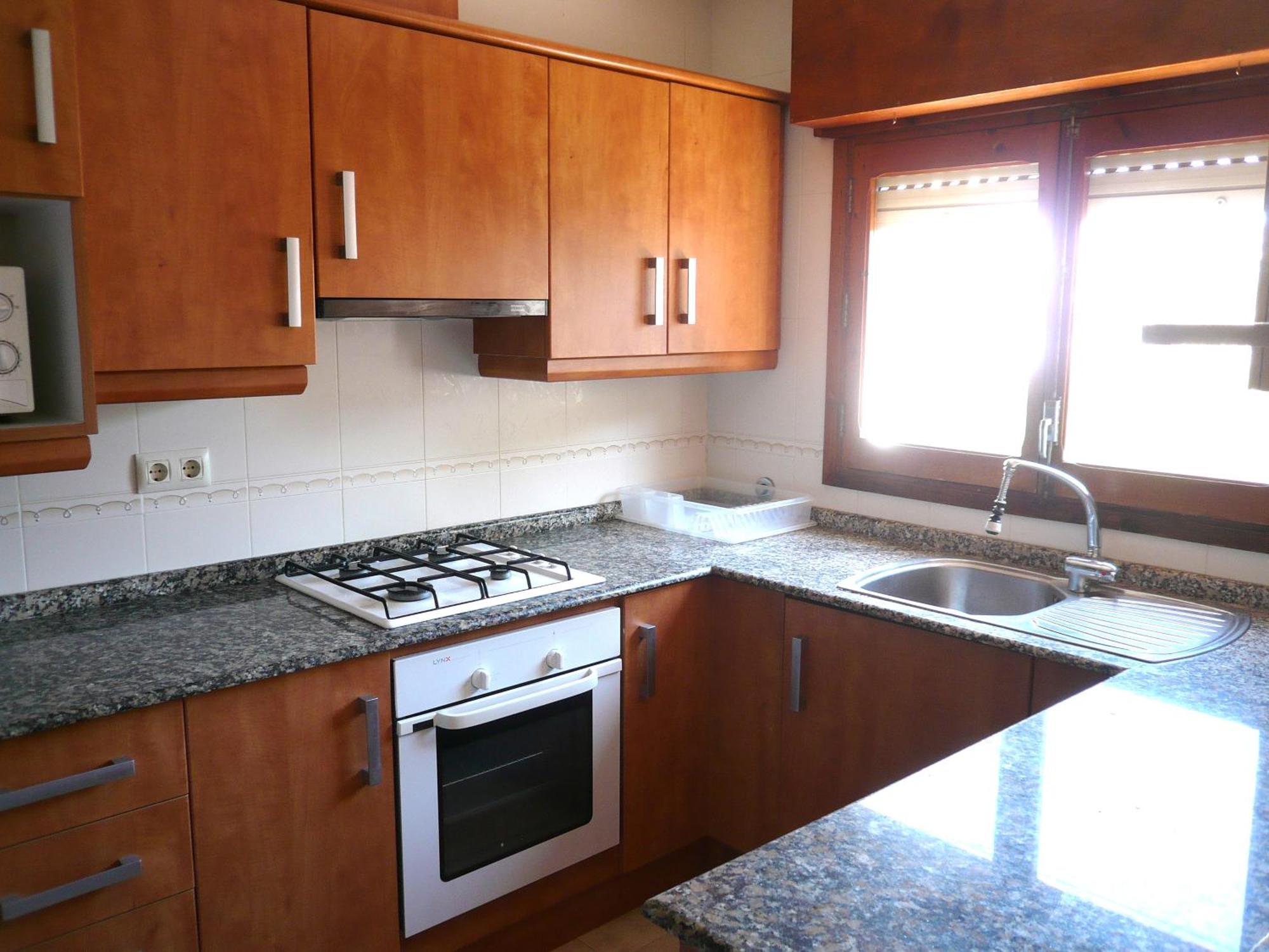 Casa Inocencia Vila Alcossebre Exterior foto