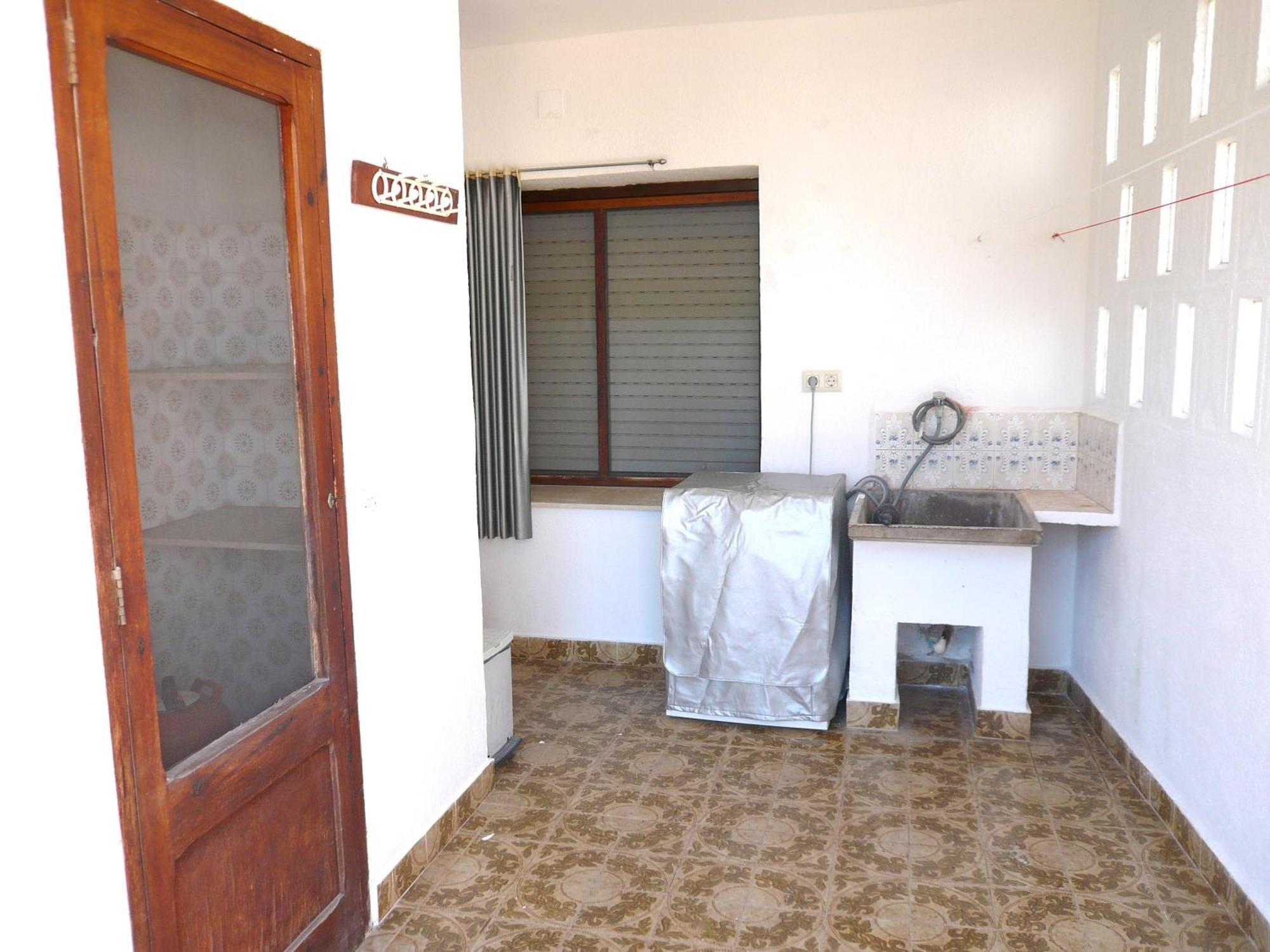 Casa Inocencia Vila Alcossebre Exterior foto