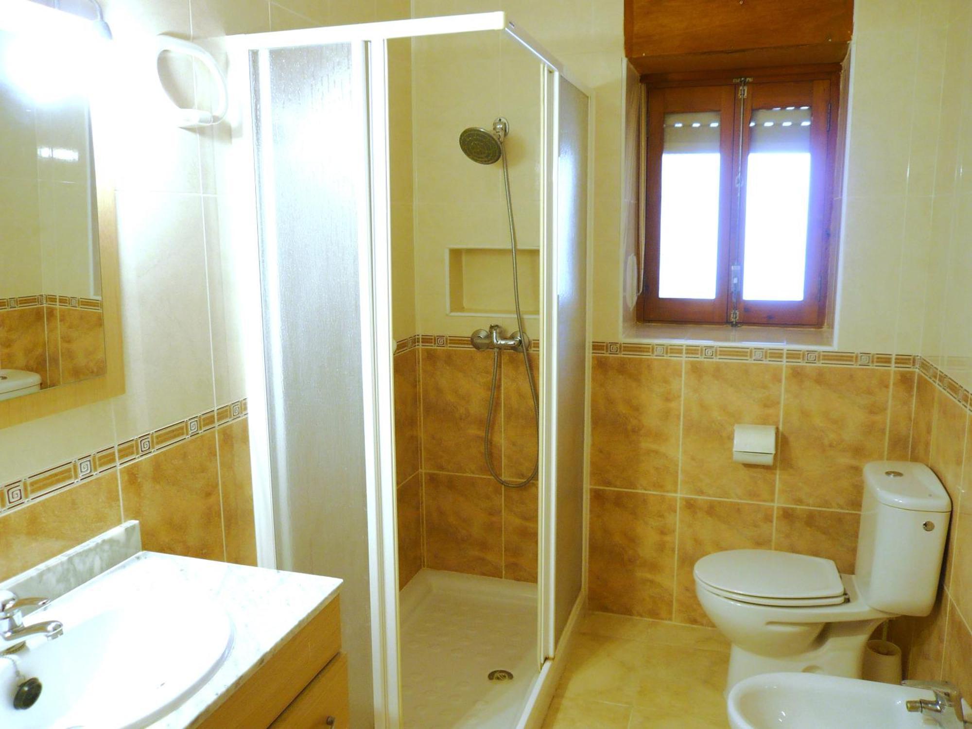 Casa Inocencia Vila Alcossebre Exterior foto